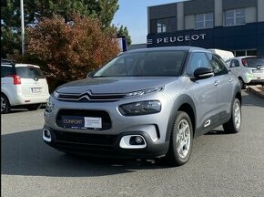 Citroën C4 Cactus 1.2 PureTech FEEL 110K MAN5 - 1