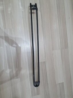 VW T4 chladic servo oleje