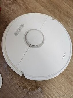 Prodám Roborock S6 – spolehlivý robotický vysavač