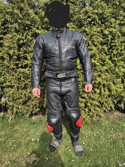 Kombinéza na motorku - 1