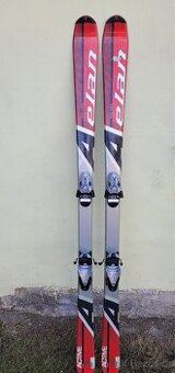 Lyže ELAN - 1