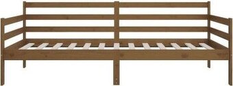 Lavice 90x190 cm masiv