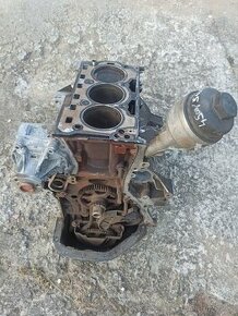 Motor hlava Škoda Fabia II 1,2 51kw