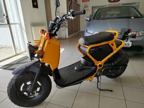 Honda NPS50 Zoomer, rv.2009, najeto 1 tis.km, TOP STAV - 1