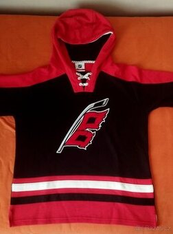 Carolina Hurricanes – NHL dětská mikina
