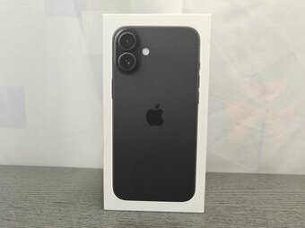 Apple iPhone 16 Plus 128GB