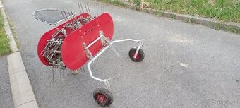 Obracečka Dakr