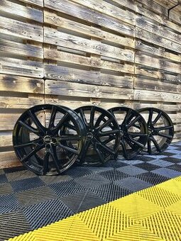 Audi Q5, SQ5 - 80A originální ALU disky 5x112 R20