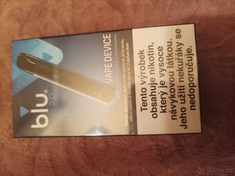 My Blu 2.0