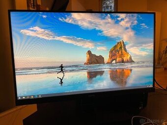 Monitor Benq model EW277