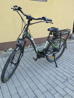 Elektro kolo Mtf Grand