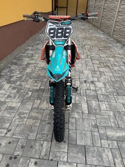 Ktm 250 sxf 2019