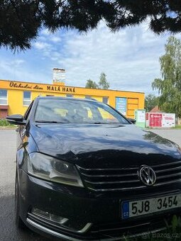 Passat b7