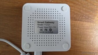 Zigbee brána 3.0