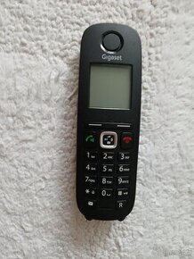 Siemens Gigaset A540 IP telefon