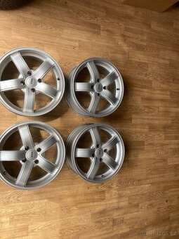KOLA 4x108 R16