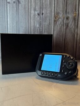 Godox XproII-S TTL pro Sony odpalovač na blesky