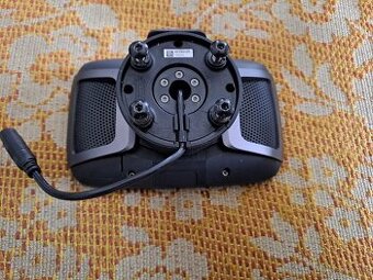 Motonavigace Tom Tom Rider 500