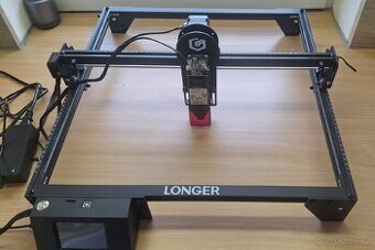 LONGER RAY5 10W