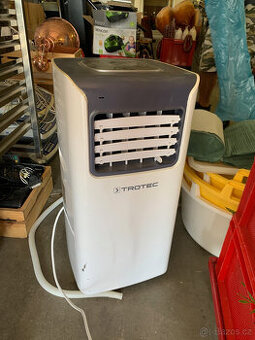 Klima TROTEC  PAC 2010 S