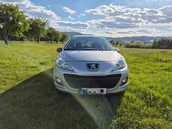 Peugeot 207 1.4i, r.v. 2009
