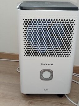 Odvlhčovač Rohnson R-91312
