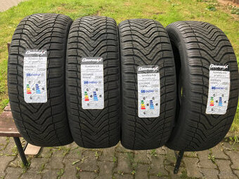 GRIPMAX- celoroční sada nových pneu 235/55 R 19