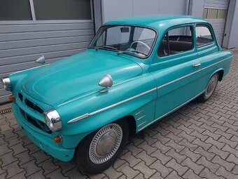 Škoda Spartak 445