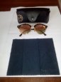 Prodám orig. brýle Ray Ban v orig. pouzdru - 1