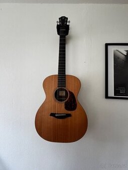 Kytara Furch Blue OM-SW
