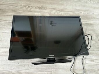 Televize Toshiba - malá 24 palců, plně funkční