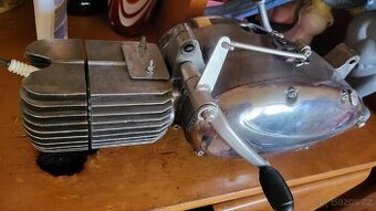 Prodám motor jawa pionýr 21/20