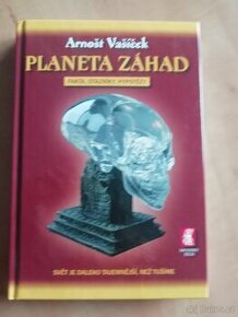 Planeta záhad