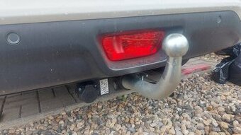Ssangyong Tivoli Grand 1,5, 120 KW, r.v. 2022, 20 600 km