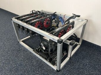 mining rig OEM