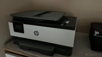 Tiskarna Hp office Jet 8013