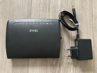 Zyxel VMG3312-T20A router - 1