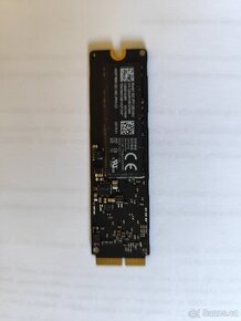 PCIe-SSD 128GB MacBook - 1