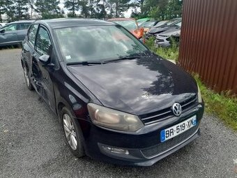 Volkswagen Polo 1.6 16V TDI
