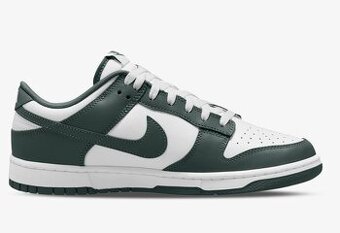 Nike Dunk Low Retro Green