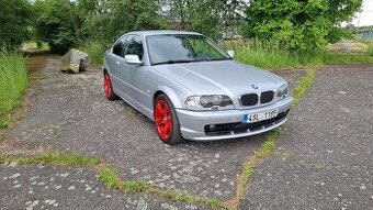 BMW 320 CI E46 R6