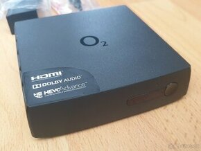 O2TV Set-top box (O2TV i OnePlay)