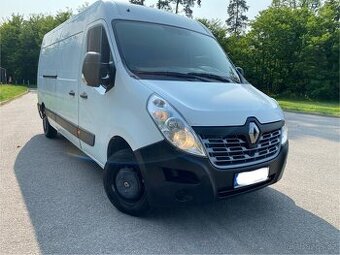 Renault Master 2.3dci 2015 L3H2