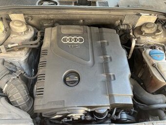 motor Audi 2.0 TFSI 155kw kod:CDNC kompletní