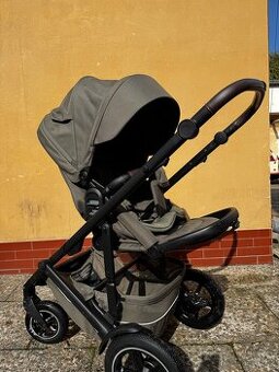 Kočárek Romer britax 2024