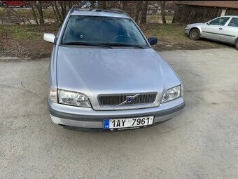 Volvo v40 1.8gdi