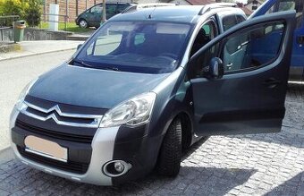 Citroen Berlingo XTR