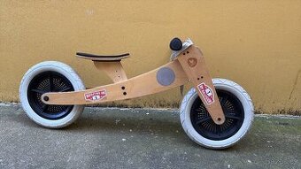 Odrážedlo wishbone bike