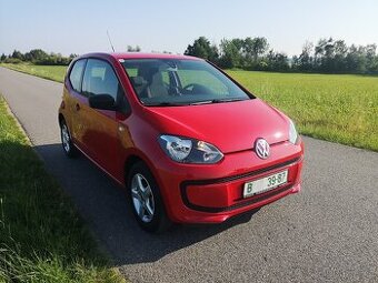 Volkswagen Up 1.0 MPI