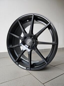 Z-Performance ZP.08 / 5x112 / 20" Black - zánovní